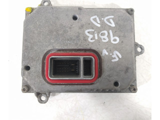 Блок управления Xenon