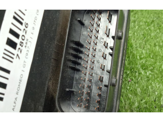 Блок АБС BOSCH, 1.CONECTOR   Alfa Romeo  GTV   -  года