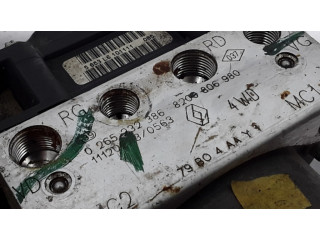 Блок АБС 8200806980 Dacia Duster