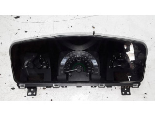 Přístrojová deska  Dodge Journey 2008 P05172785AB, MX2574505992  