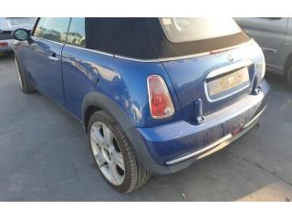 Řídící jednotka S122237006B   Mini One - Cooper Cabrio R52 2004