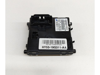 Блок управления климат-контролем A0009007126, A0009010425   Aston Martin DB11