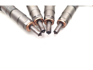 Комплект форсунок 0445110739    Peugeot Expert  9HM(DV6UC) 