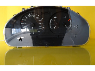 Панель приборов MR270270   Mitsubishi Space Star       