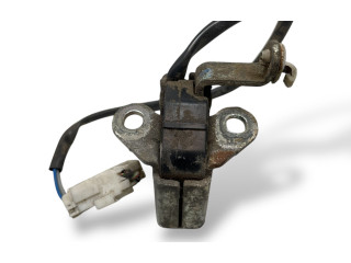 Замок багажника Fiat Doblo