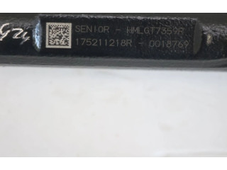 Vstřikovací lišta 175211218R, 175211218R Nissan Navara D23 YS23DDTT