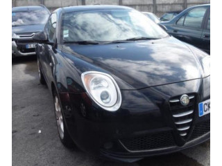 Вентилятор радиатора Alfa Romeo Mito