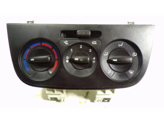 Модуль блока управления кондиционером 77366927   Fiat Fiorino