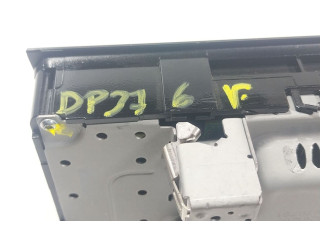 Дисплей 565919605BIZY, 565919605B Skoda Karoq