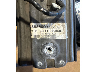 Zpětné zrcátko  Chrysler Grand Voyager V 2009  05113350ab  