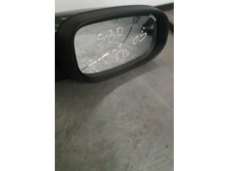 Зеркало электрическое        Volvo S80  1999 - 2003 года   