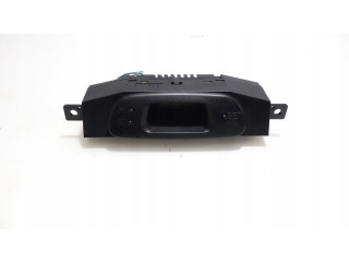 Дисплей Mitsubishi Carisma