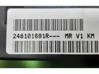 Панель приборов 248101691R, 2131255 Dacia Dokker