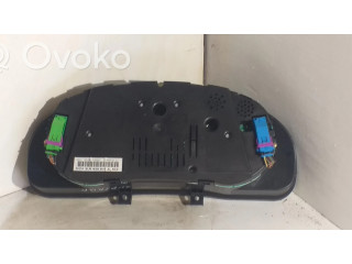 Панель приборов 3U0920811A Skoda Superb B5 (3U)