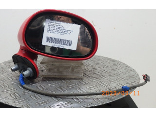 Зеркало электрическое Daihatsu Copen L880 2002 - 2012 года