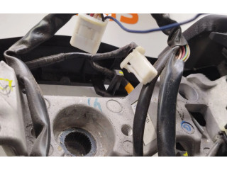 Volant Subaru Outback (BS) 2016