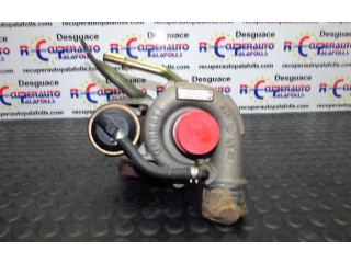 Turbodmychadlo Турбина 9633785480 Peugeot 406