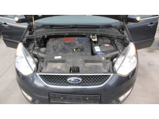 Интеркулер Ford Galaxy