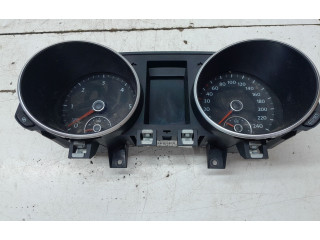 Панель приборов 5K09208B1A, 5K0920 Volkswagen Golf VI