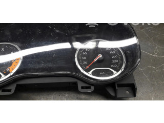 Панель приборов 5550031717   Jeep Renegade       