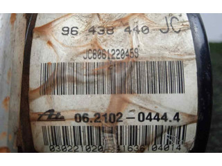 Блок АБС ATE   Chevrolet  Nubira   -  года