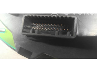 Панель приборов 248106897R Dacia Logan II