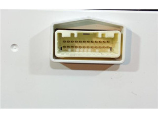 Блок управления климат-контролем DA6S61190A, DA6S61190A Mazda CX-3