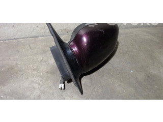 Зеркало электрическое     левое   Hyundai Sonata  1991-1993 года   