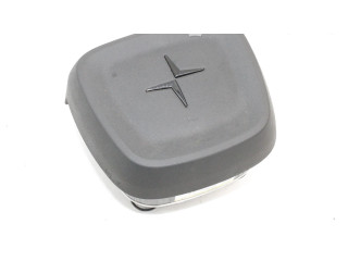 Подушка безопасности водителя 32329840, P032329840   Polestar 2