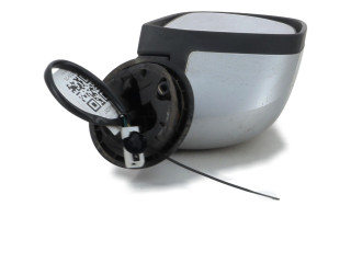 Зеркало электрическое        Dacia Duster  2010 - 2017 года   