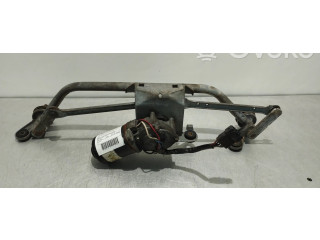 Моторчик дворников     Fiat Scudo