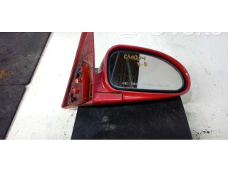 Зеркало электрическое Hyundai Coupe - года