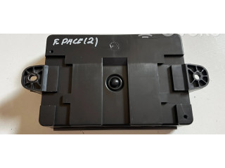 Блок управления FK7219H440AF Jaguar F-Pace