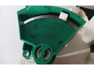 Блок управления климат-контролем N100921V, N100921V Dacia Logan I