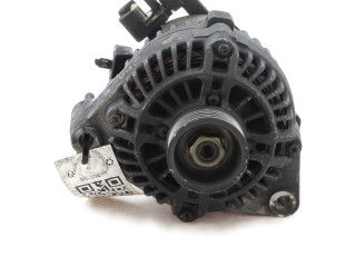 Генератор 5705S4, B0-3067R Peugeot 406