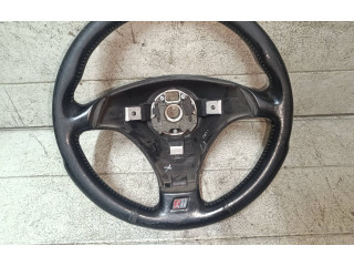 Руль Audi A6 S6 C5 4B 1997 - 2005 года 4B0124A