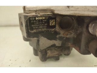 Переключатель дворников 16790RBDE02, 0445010141   Honda FR-V