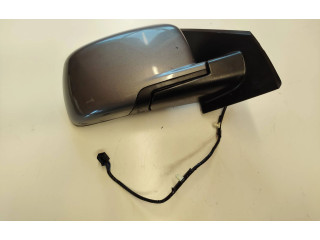 Зеркало электрическое Fiat Freemont - года