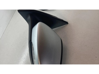 Зеркало электрическое левое Volkswagen PASSAT B7 2011-2014 года