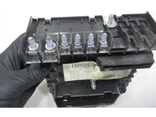 Блок предохранителей 2K5970331K, 2K0937804E   Volkswagen Caddy    