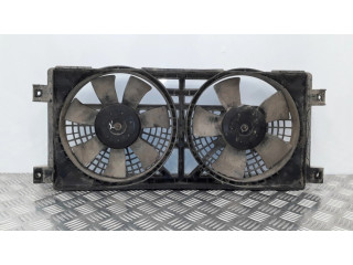 Комплект вентиляторов