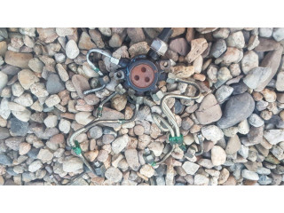 Магистральная трубка топлива