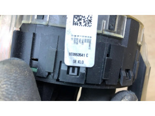 Полоса надувных подушек (кольцо srs)