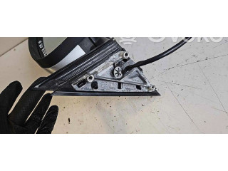 Зеркало электрическое Skoda Fabia Mk2 (5J) 2007 - 2014 года