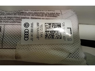 Подушка безопасности в сиденье 8R0880241B, 8R0880241B Audi Q5 SQ5