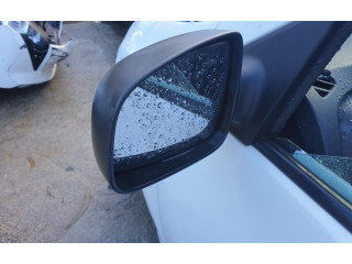 Зеркало электрическое Dacia Logan II 2012 - 2020 года