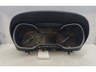 Панель приборов 9828218480   Citroen C3 Aircross       