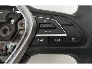 Volant Infiniti Q50 2014