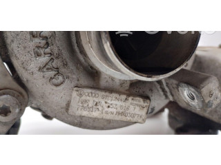Турбина Volkswagen Golf VI 03L253016T, 03L253016T