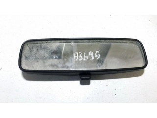 Зеркало заднего вида (в салоне)